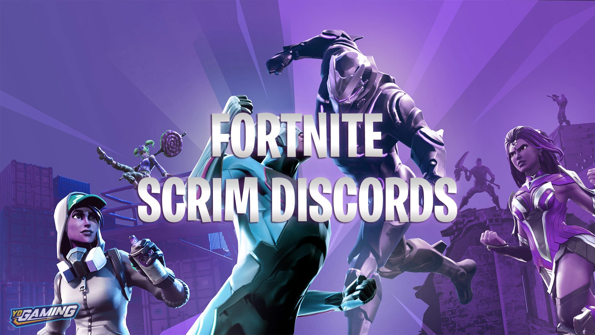 fortnite discords with pro scrims snipes solo duo squad updated december 2021