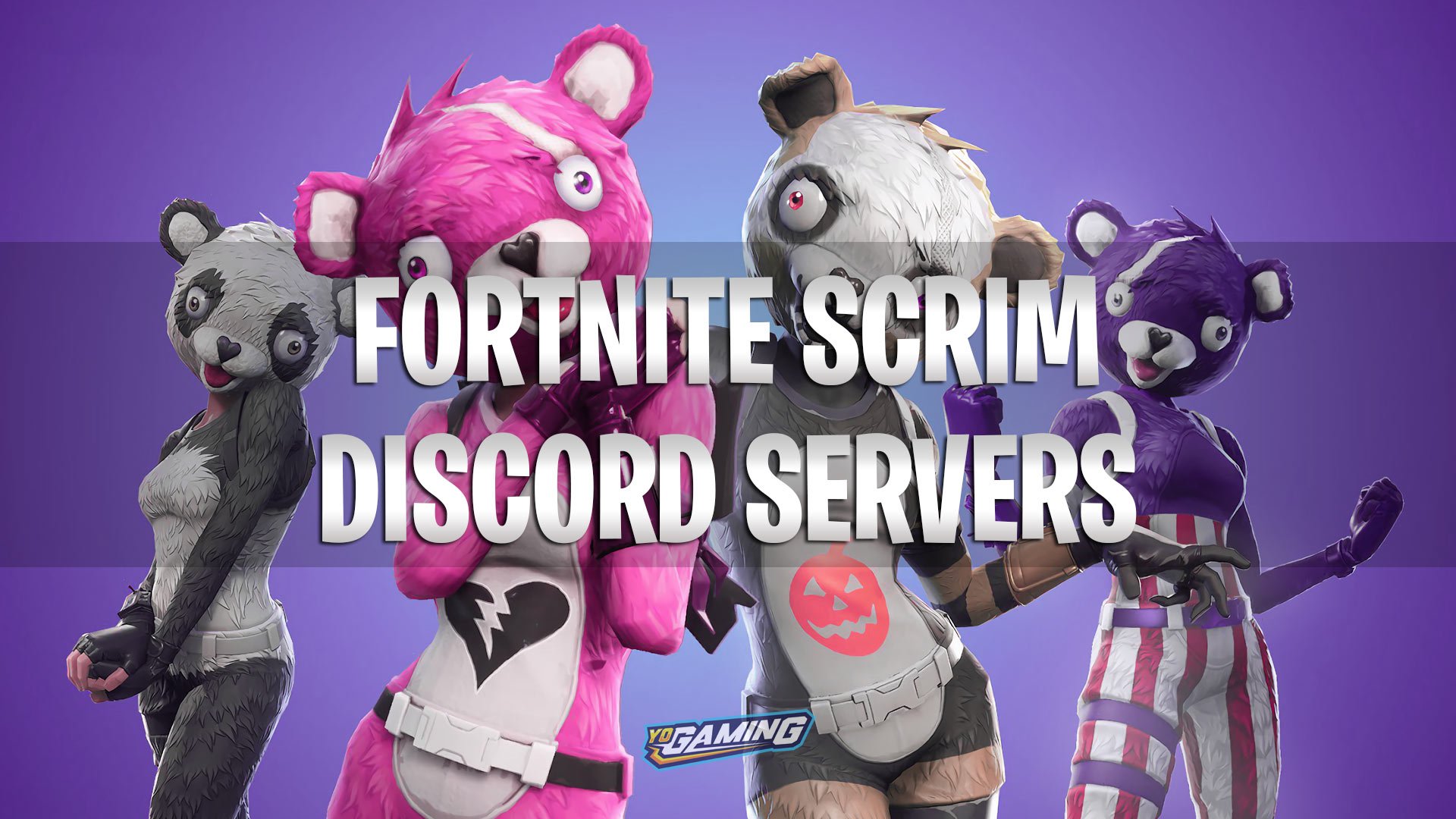 discord servers for fortnite teams